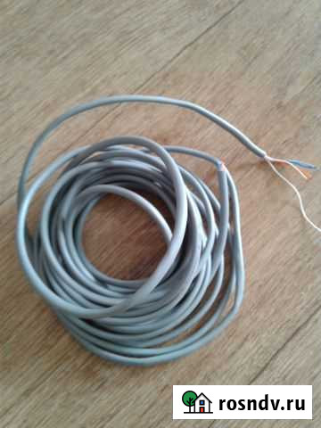 Кабель для интернета Барнаул - изображение 1