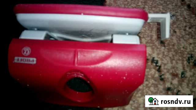 Дырокол Муром - изображение 1