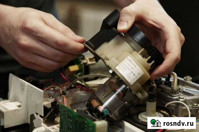 Ремонт кофеварок / кофемашин На Дому Калининград - изображение 1