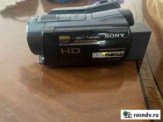 Видеокамера Sony handycam made in Japan Грозный