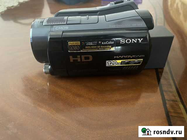 Видеокамера Sony handycam made in Japan Грозный - изображение 1