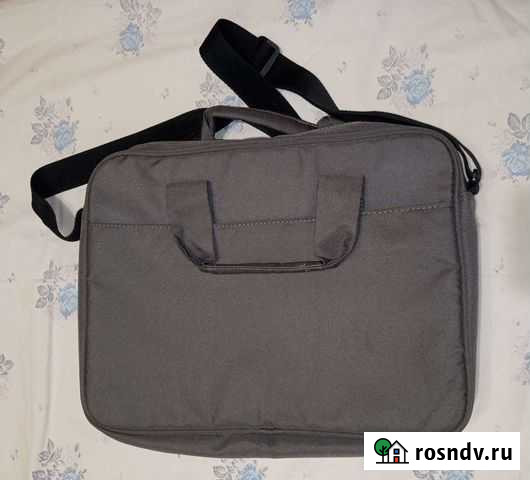 Сумка для ноутбука Липецк - изображение 1