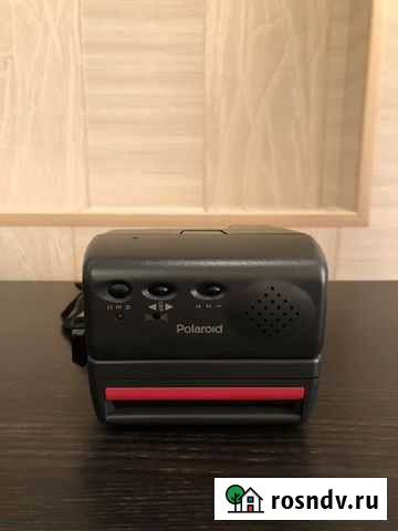 Фотоаппарат Polaroid Кемерово - изображение 1