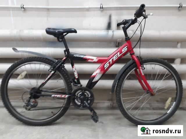 Продам велосипед Челябинск - изображение 1