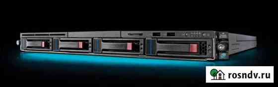 Продам сервер HP ProLiant DL160 G6 Ртищево