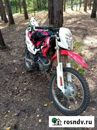 Ttr 250 r ттр 250 р ирбис irbis Новосибирск - изображение 1
