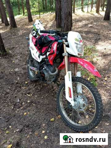 Ttr 250 r ттр 250 р ирбис irbis Новосибирск - изображение 1