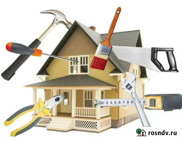 Отделочные, монтажные работы Миасс - изображение 1