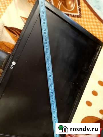 Мониторы Юровка - изображение 1