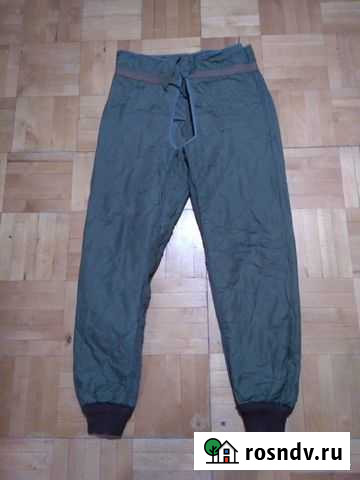 Подстежка под брюки мембранные от нато- 3 Углич - изображение 1