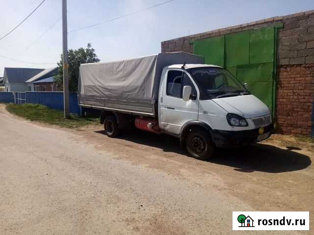 Грузоперевозки Альметьевск - изображение 1