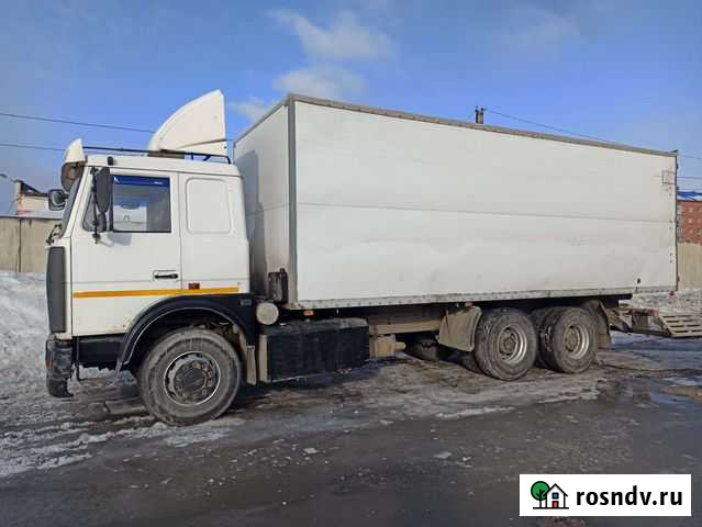 МАЗ 6303А5-340, 2013 Бийск - изображение 1