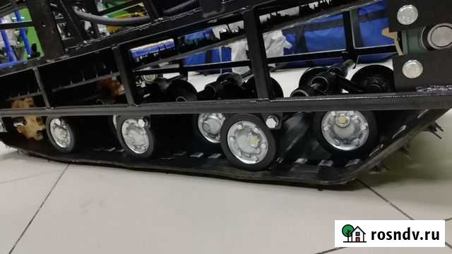 Мотобуксировщик Мужик 500 Lifan 15 л.с Томск - изображение 1