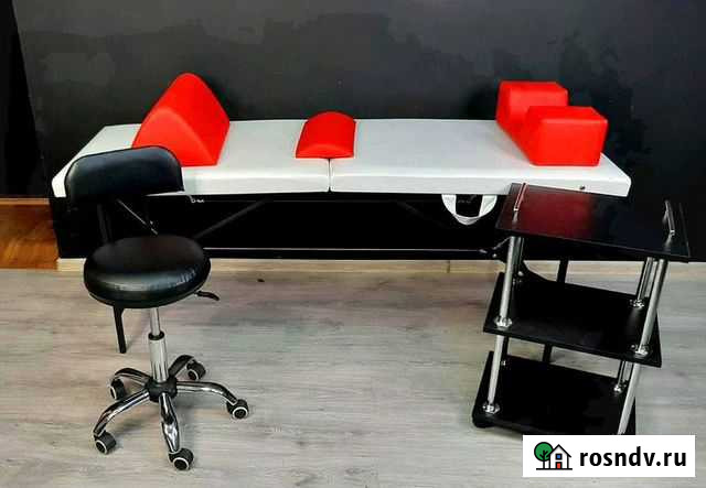 Стул мастера Таганрог - изображение 1