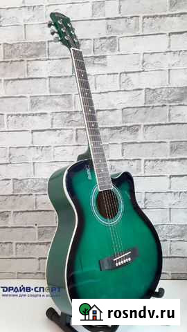 Гитара Стерлитамак - изображение 1