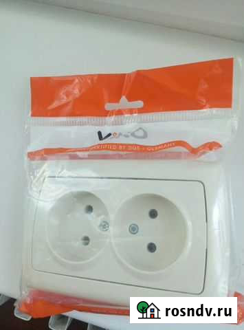 Розетка, полочки Старый Оскол - изображение 1