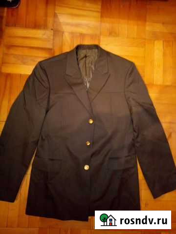 Военная форма Майкоп - изображение 1