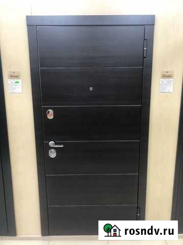 Дверь Курск - изображение 1