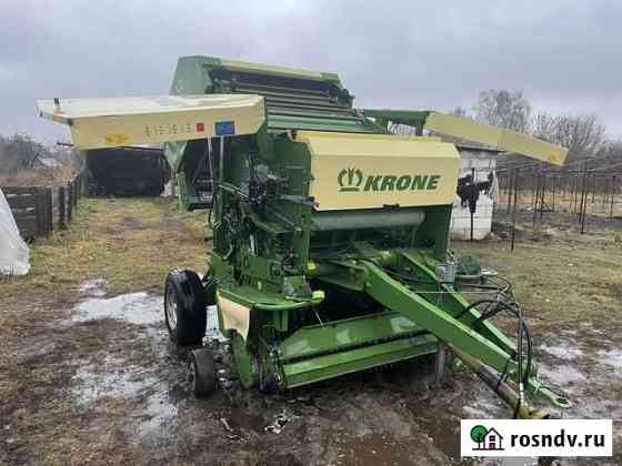 Пресс подборщик krone сетка нитка Брянск