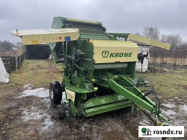 Пресс подборщик krone сетка нитка Брянск - изображение 1