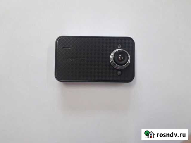 Видеорегистратор черный Улан-Удэ - изображение 1