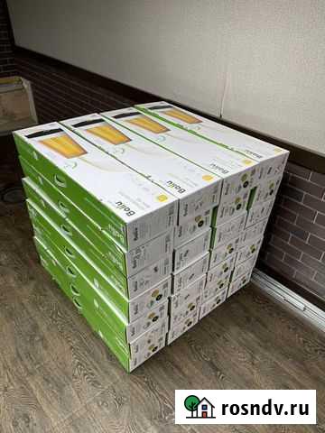 Инфракрасный обогреватель Ballu BIH-L-3.0 Ханты-Мансийск - изображение 1