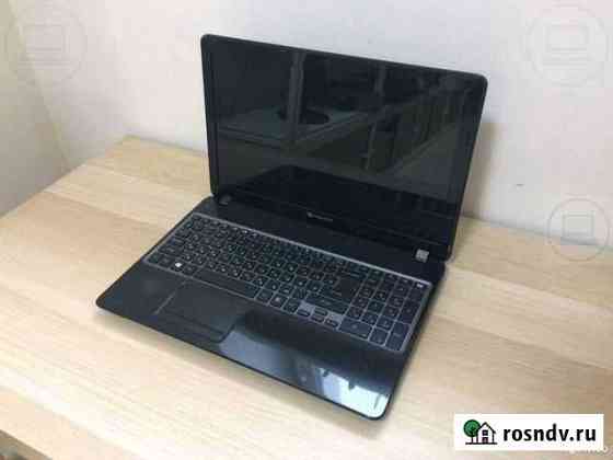 Ноутбук Packard Bell EasyNote TV11CM-4AG Чебаркуль