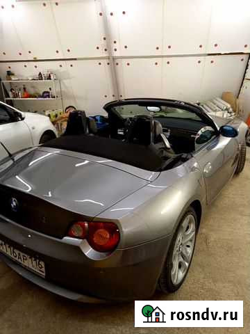 Химчистка и полировка автомобиля Казань - изображение 1