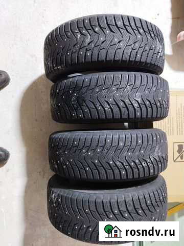 Kumho 195/60 R15 Вольск - изображение 1