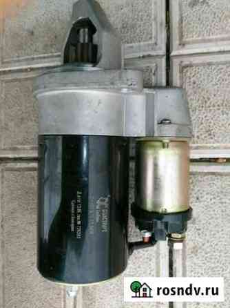 Ст.402Б 12v/1.8kw Тихорецк