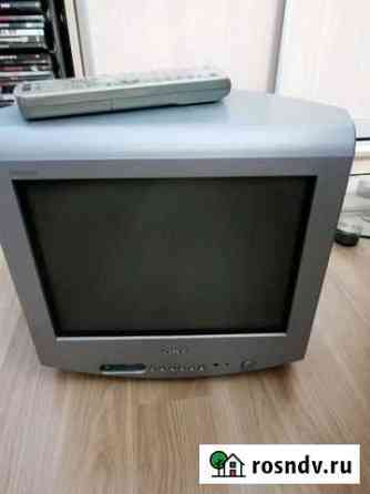 Телевизор Sony KV-14LM1K Выборг
