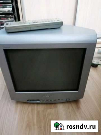 Телевизор Sony KV-14LM1K Выборг - изображение 1