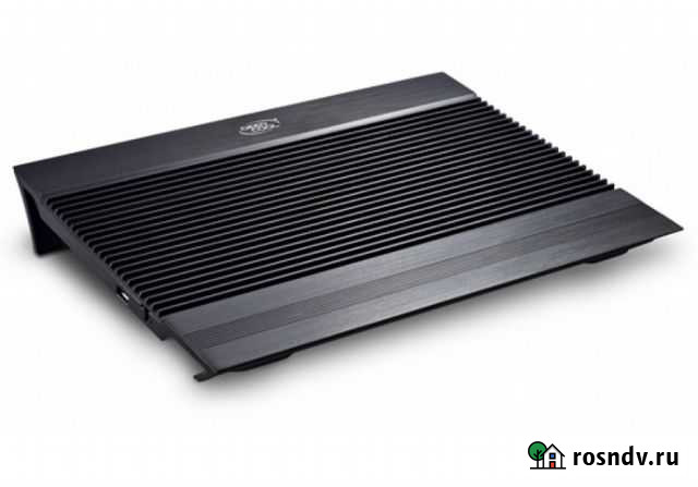 Подставка для ноутбука с охлаждением с двумя венти Белгород - изображение 1