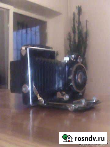 Ретро фотоаппарат Камышин - изображение 1