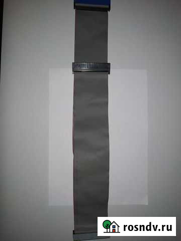 Шлейф IDE длинный 60 см Санкт-Петербург - изображение 1