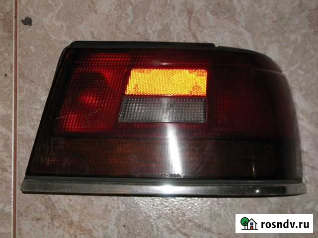 Mazda 626 GD 87-92 хэтчбек фонари задние Мытищи - изображение 1