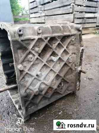 Корпус кпп zf 16s151 Чудово