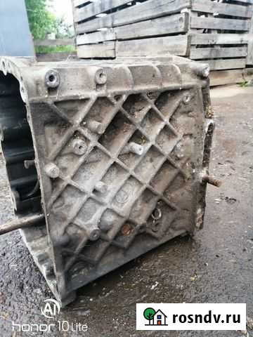 Корпус кпп zf 16s151 Чудово - изображение 1