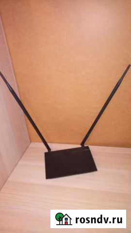 Роутер asus rt-n12 Вязьма - изображение 1