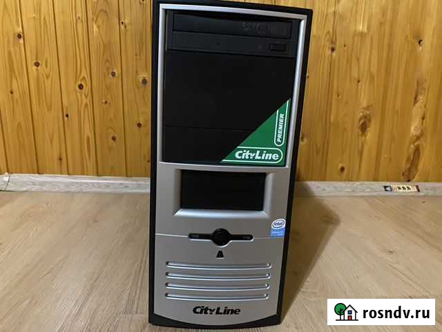 Хороший компьютер для дома Таганрог - изображение 1