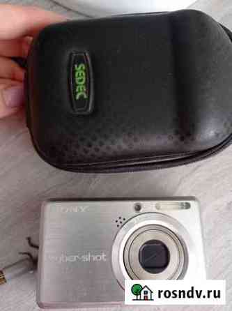 Фотоаппарат Sony S780 Великий Устюг