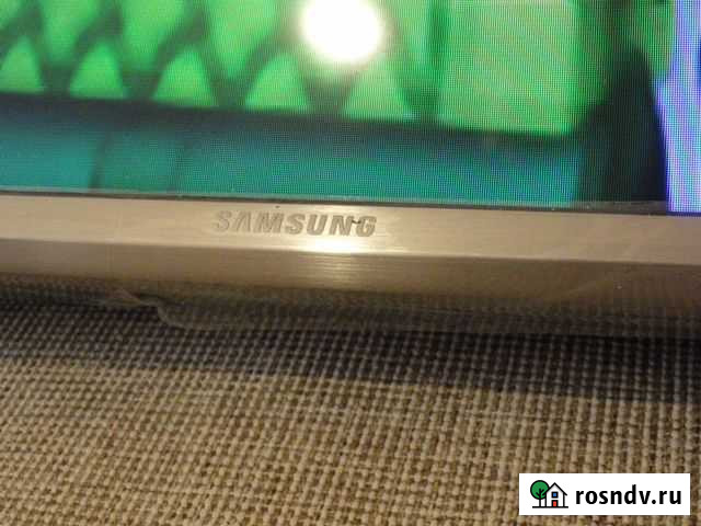 32 Телевизор samsung LT32E310 Белгород - изображение 1