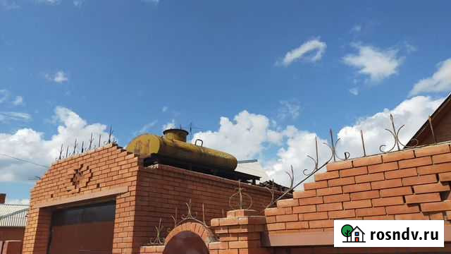 Емкость 2,5 куба(от газика) Красноярск - изображение 1