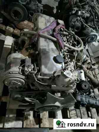 Двс 4HF1 Нижняя Тура