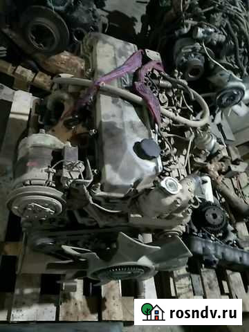 Двс 4HF1 Нижняя Тура - изображение 1