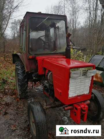 Трактор Т25А Владимировец Смоленск - изображение 1