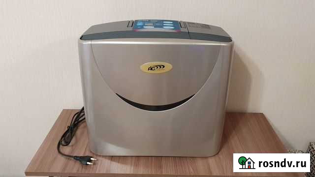 Очиститель воздуха AIC 3SK AC0304M Кемерово - изображение 1
