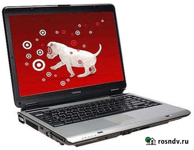 Тошиба А135 Блок питания Аккумулятор Шнур Модем Челябинск - изображение 1