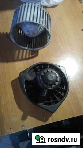 Крыльчатка Митсубиши аsx Курчатов - изображение 1