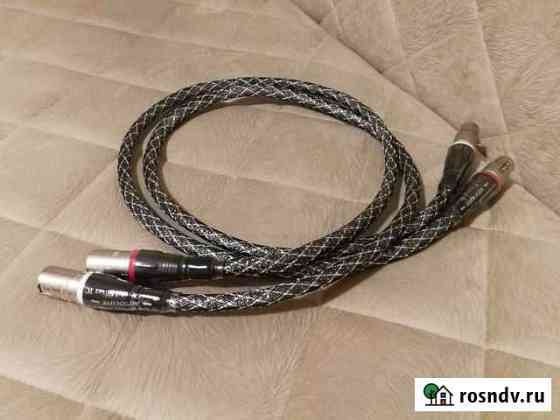 Acoustic Zen Absolute RCA или XLR Нижний Новгород